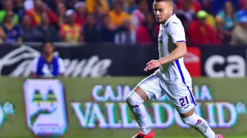 "Cabecita" está de regreso en La Máquina