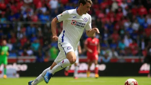 Chaquito, ¿opción real para el Tri?