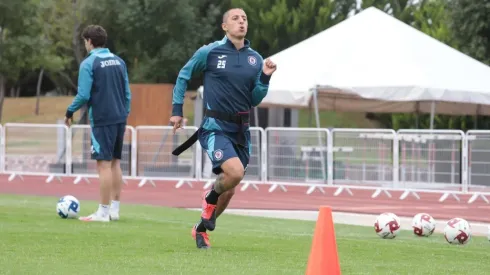 El tiempo que tardarían en recuperar los jugadores.