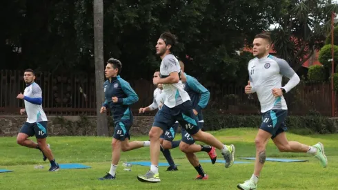 3 jugadores positivos y 4 en duda que se someterán nuevamente a la prueba