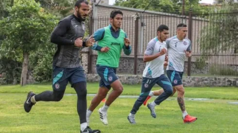 Le cierran las puertas a Cruz Azul en sede de Querétaro