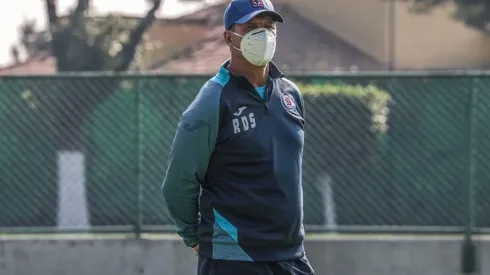 Todos los integrantes del equipo deberán someterse a exámenes nuevamente