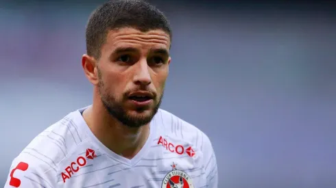 Jaime Ordiales acepta interés de Cruz Azul en Ignacio Rivero