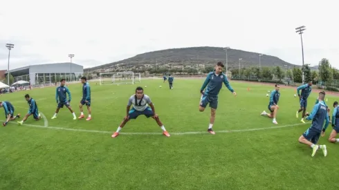 Cruz Azul aísla a todos sus positivos en La Noria para evitar más contagios