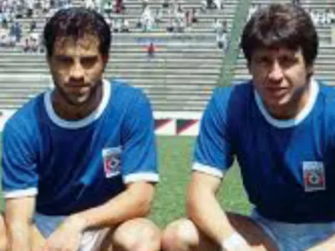 Patricio Hernández defiende a Billy Álvarez: "Es una persona de bien"