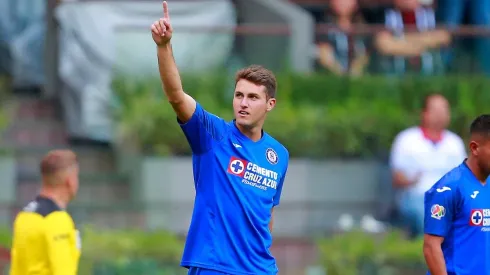 Los jugadores de Cruz Azul que se valoraron después de la cuarentena