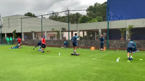 Las medidas que tomó el plantel para prevenir más contagios de covid-19