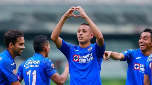 Alvarado está en el top 5 de los jugadores más caros de Liga MX