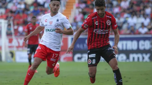 Ignacio Rivero reportará el lunes con Cruz Azul como su primer fichaje