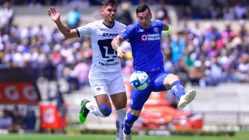 Los cuidados de Cruz Azul y Pumas para evitar lesiones en la Copa