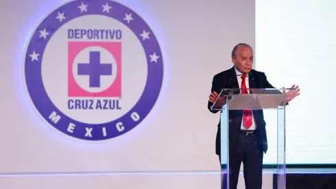Guillermo ‘Billy’ Álvarez se presentará la próxima semana en la UIF.
