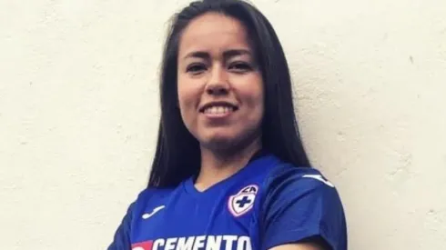 Paola Espino es el tercer fichaje del Femenil para un torneo pospuesto