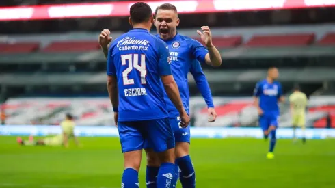 Cabecita sale de titular