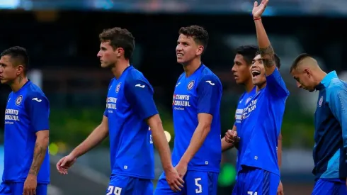 La lista de citados para enfrentar a Toluca en la Copa por México