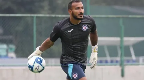 Cambio de planes: Allison fichará por Cancún FC y se olvida del Saprissa