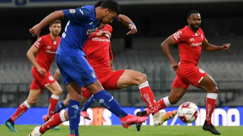 ¿Quién será el rival de Cruz Azul en semifinales de la Copa por México?