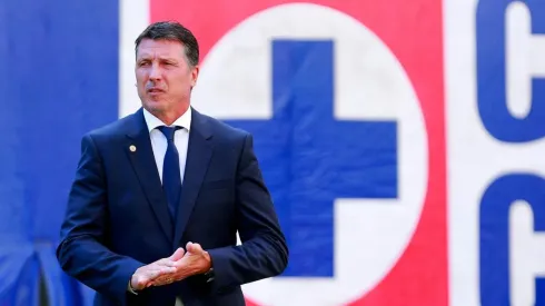 "Siempre se sale a ganar": Siboldi ya piensa en el América