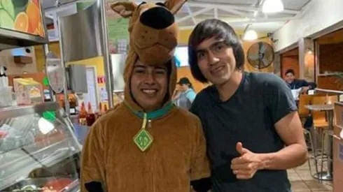 Warner Bros presenta al "nuevo refuerzo" de Cruz Azul en la afición