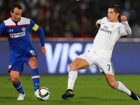 Gerado Torrado está en la "lista negra" de este siglo