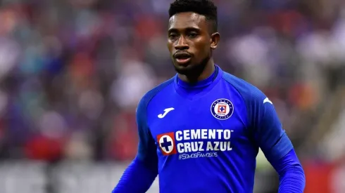 Borja se acerca de nuevo a la MLS y no ve lejos su adiós de Cruz Azul