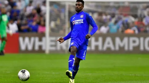 ¿Qué aceleró la inminente salida de Borja de Cruz Azul?