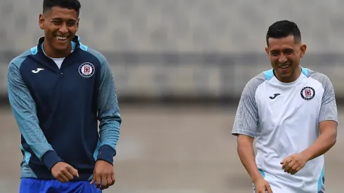 Cruz Azul ya tiene nómina para el Clásico Joven