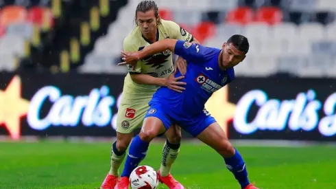 Cruz Azul enfrenta al América ya calificado a semifinales.