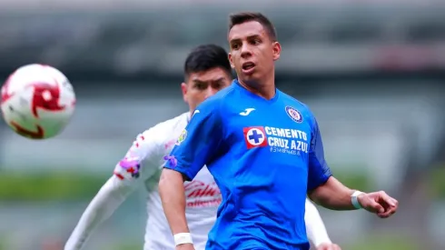 Alex Castro anticipa el Clásico Joven: "No queremos regalar nada"