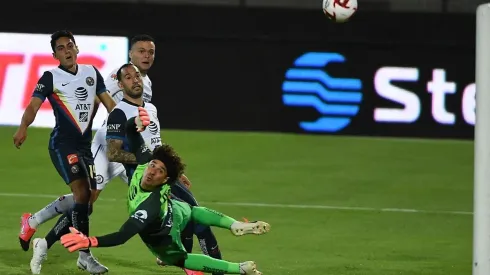 Cruz Azul humilló al América y ya está en semis de la Copa por México