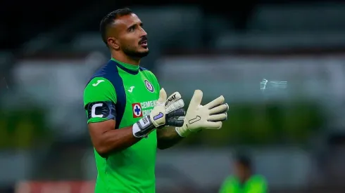 Allison tuvo oportunidades en Copa MX y Concachampions.