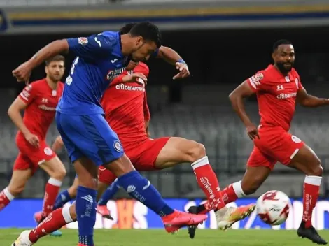 Cruz Azul no pagará renta por ser local en CU el próximo torneo