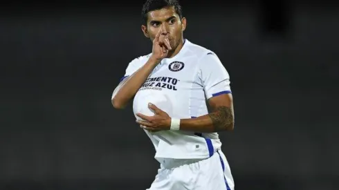 Cruz Azul lleva un promedio de 3 goles por partido en la Copa por México