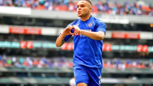 Cabecita Rodríguez en el torneo Clausura 2020