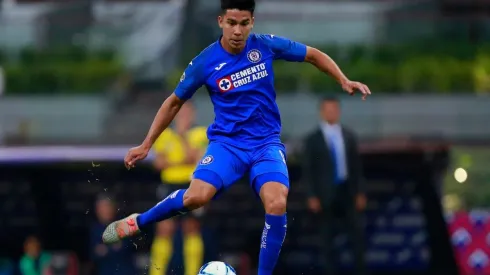 Boca quiere negociar una rebaja en la cláusula de Pol con Cruz Azul