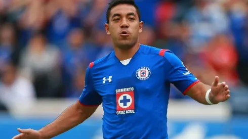 Cruz Azul no ha buscado el fichaje de Marco Fabián este 2020