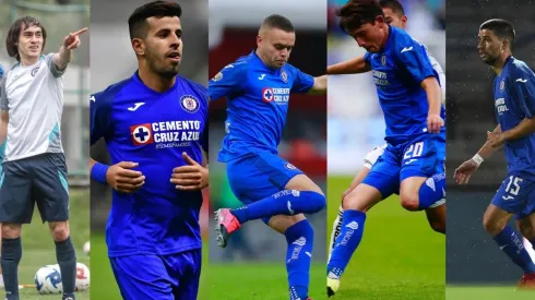 No más bajas en Cruz Azul y aún piensan en un fichaje más