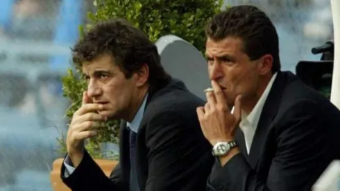 Mizrahi recordó el día en que Romano fue secuestrado hace 15 años