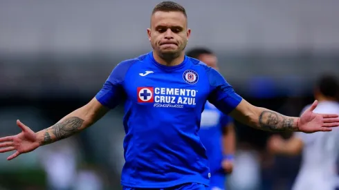 No hay ofertas por Cabecita y se quedará en Cruz Azul