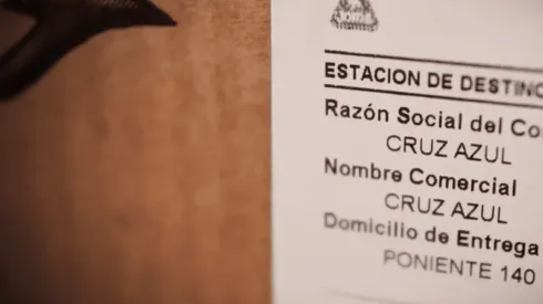 Cruz Azul aumenta la intriga y publica un nuevo spot de su nueva playera