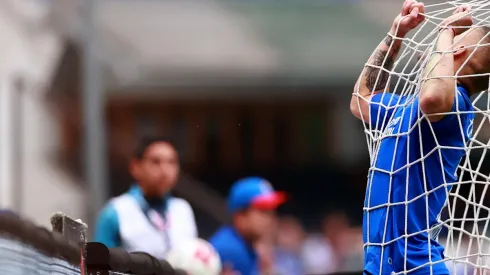 Rodríguez en el Clausura 2020