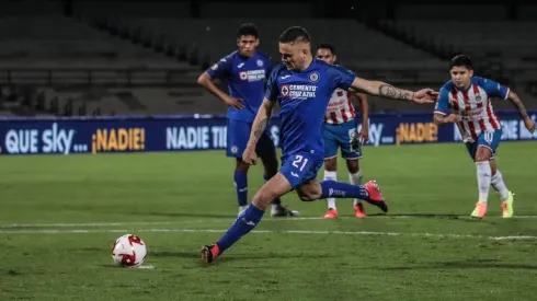 Cruz Azul aún no firma para jugar en CU y peligra el juego vs Santos