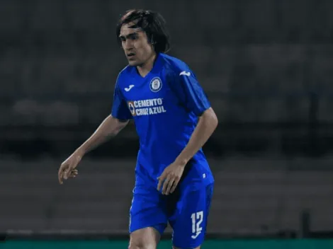 La foto de Shaggy Martínez que desató una polémica