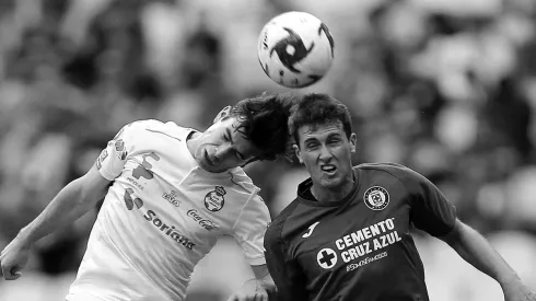 Y si posponen la jornada 1, ¿cuándo jugaría Cruz Azul ante Santos?