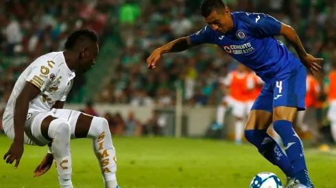 ¿Qué canal transmite Cruz Azul vs Santos por la J1?