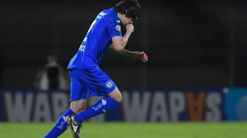 Shaggy se compromete con Cruz Azul a pesar de su pasado Águila