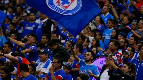 La emotiva carta de Cruz Azul a la afición en la previa del torneo