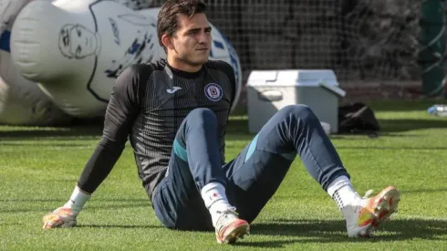 Jurado comienza la temporada con el pie izquierdo.