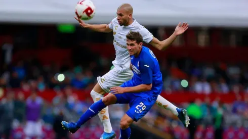 Ante Santos fue que Cruz Azul inició su racha de 15 partidos sin perder