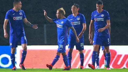 Lo mejor del triunfo en el debut