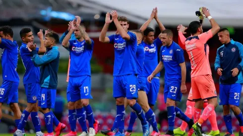 La Máquina buscará extender la racha en la jornada 2 frente a Puebla